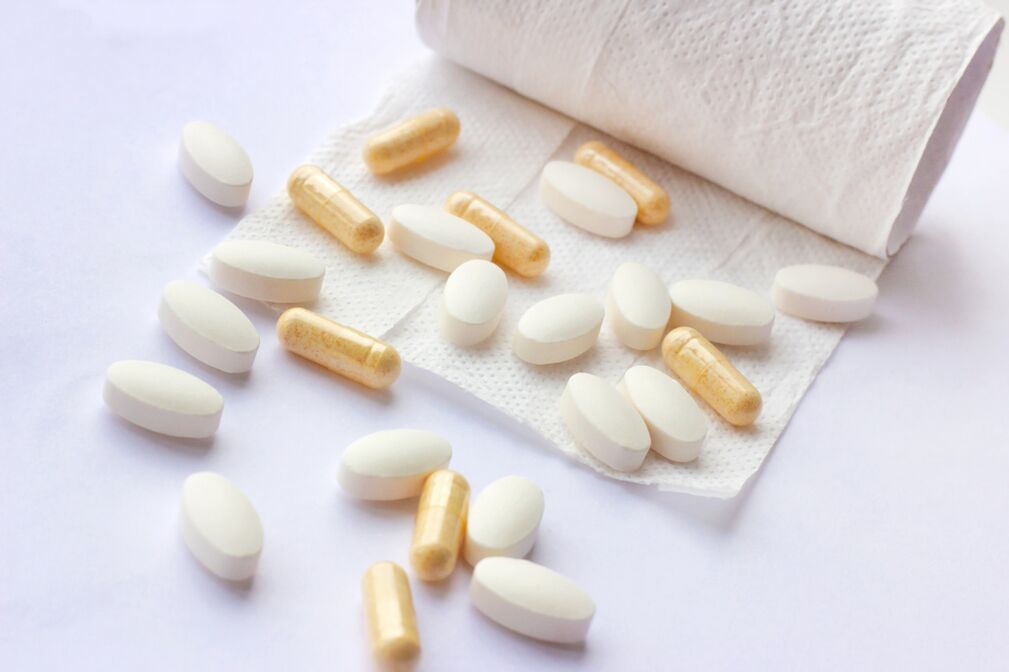 pills